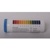pH indikátorové papieriky 0-12 pH/100 ks