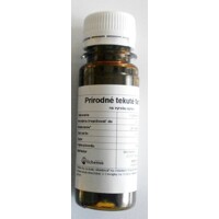 Prírodné syrové farbivo 50 ml