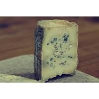 Beaugel 12 - Petit Bleus -  malé modré syry typu Camembert na 5 litrov mlieka