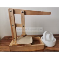 Lis na syr BUK + lisovacia forma 1 600g