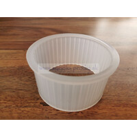 Syrárska forma FTM-03 500g - okrúhla