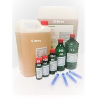 Syridlo Fromase® 220 TL, 5 litrov