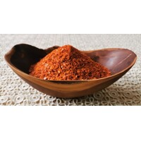 Čili paprika drvená 1-3 mm 25 g