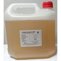 Syridlo Hrudka XP 200, 5000 ml