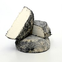 Beaugel 15 - Lactiques Cendrés -  zrejúci syr s popolom na 5 litrov mlieka