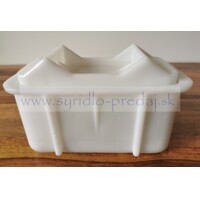 Syrárska forma lisovacia  2 kg