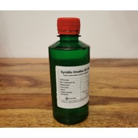 Syridlo Hrudka XP 200, 250 ml